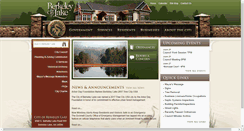 Desktop Screenshot of goxilla.net